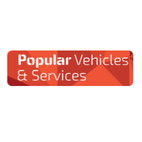 Popular Vehicles & Services Ltd.