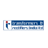 Transformers And Rectifiers (India) Limited